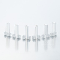 Cuvette jetable haute précision pour analyseur de biochimie A2000