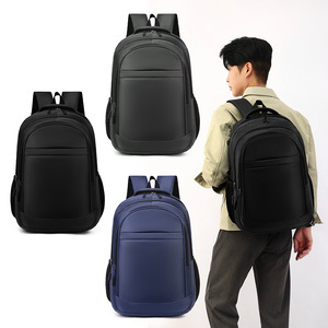 <span class=keywords><strong>Sac</strong></span> pour <span class=keywords><strong>ordinateur</strong></span> portable personnalisé étanche et léger pour hommes d'affaires antivol école Mochilas USB nouveau <span class=keywords><strong>sac</strong></span> pour <span class=keywords><strong>ordinateur</strong></span> portable sacs à <span class=keywords><strong>dos</strong></span> de voyage pour femmes - Product Image 2