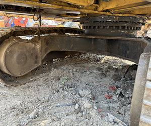 Excavadora hidráulica Caterpillar usada 320d Excavadora usada CAT 325D2 320d2 312d2 Excavadora fabricada en Japón - Product Image 2