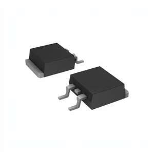 BOM IC In Stock TO-263-3, D2PAK , TO-263AB Diode Arrays Buy Online Electronic Components VS-MBRB2080CTR-M3 - Product Image 1