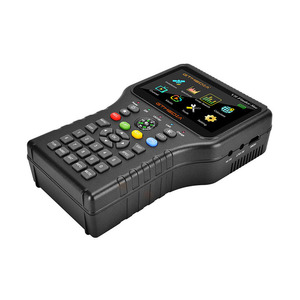 <span class=keywords><strong>GTMEDIA</strong></span> Dernier HD <span class=keywords><strong>Finder</strong></span> <span class=keywords><strong>V8</strong></span> <span class=keywords><strong>Finder</strong></span> Max DVB S2X Digital Satellite <span class=keywords><strong>Finder</strong></span> Meter - Product Image 4