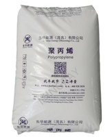 Granulés de PP de qualité supérieure de marque SINOPEC pour sacs tissés, matériau de fil durable, utilisation industrielle transparente