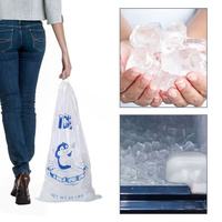 Machine à glace industrielle Ismaskin pour blocs de glace