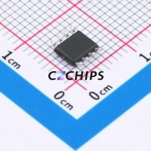 Nuevo y original amplificador operativo de chip IC de circuito integrado SOP-8 de - Product Image 2