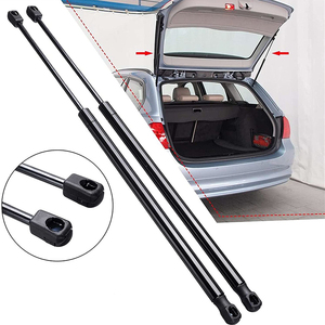 Thanh Nâng Khí Lò Xo Khí Chất Lượng Cao Hỗ Trợ Nâng Khí Cho Xe Hơi - Product Image 1