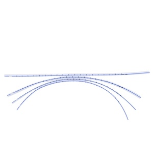 Tubo de drenagem de peito médico de fábrica - Product Image 4