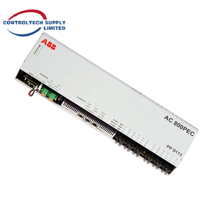Заводская поставка PPD113 B01-25-111000 3BHE023784R2530 AC 800PEC система управления - Product Image 2