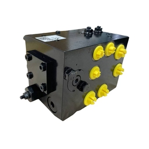 Control de Accionamiento 6743407722 |   Repuesto de Transmisión Hidráulica - Product Image 1