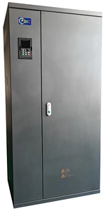 15KW 18.5KW trifase 380V/415V 50HZ/60HZ convertitore di frequenza Inverter AC convertitore VFD con controllo vettoriale - Product Image 2