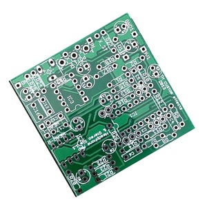 中国PCB制造和PCBA组装制造商 |   家用电器和便携式空调电路板生产 - Product Image 3