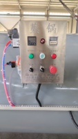 Stérilisateur vertical automatique 600*1000, nouvelle construction monocouche, contrôlé par PLC, en acier inoxydable 304