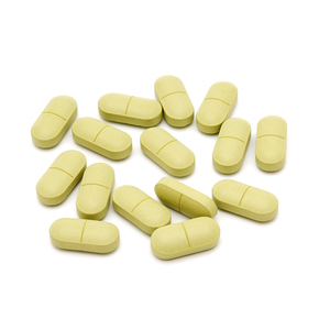 OEM GHC vitamine calcio compresse masticabili - Product Image 6