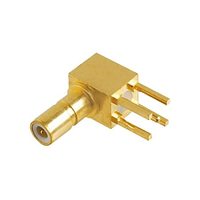 Connecteur coaxial rf pour GPS, connecteur usagé de points noirs, support SSMB mâle/jack/prise pour PNC et GPS