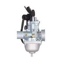재고 있음 PZ19JF 19mm 기화기 야마하 조그 50 90 100 CY50 CG50 50cc 90cc 100cc AT100 2행정 스쿠터 모페드 기화기