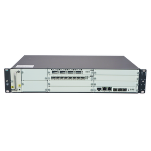 Transceptor DWDM de 40 Canales, 20ch C21-C60, DWDM/CWDM, Fibra Única/Dual, Mux/Demux con 1310nm FTTX ITU 100ghz 50G 100G 400G - Product Image 4