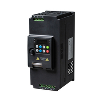 Vente Flash XLY3000 7.5KW 10HP 11KW VFD avec RS485 en stock pour l'automatisation PLC des machines d'emballage