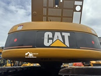 Excavator Crawler Bekas CAT 320CL 20T dengan Sistem Hidrolik yang Handal dan Mesin yang Kuat, Ideal untuk Pekerjaan Konstruksi Berat dan Penggerak Tanah