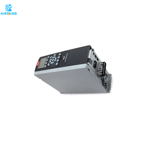 Variateur <span class=keywords><strong>de</strong></span> fréquence AC FC-301 VLT pour automatisation industrielle, contrôleur <span class=keywords><strong>de</strong></span> <span class=keywords><strong>vitesse</strong></span> du moteur - Product Image 1