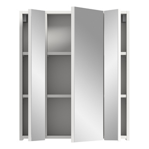 Di alta qualità Design tedesco X18A9725 bagno di vanità mobile con lavello di qualità Premium mobili singolo bagno vanità - Product Image 3