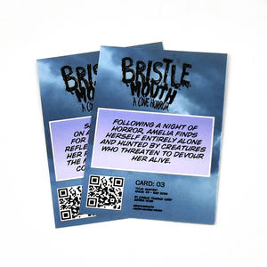 Impression <span class=keywords><strong>de</strong></span> livres <span class=keywords><strong>de</strong></span> bandes dessinées et <span class=keywords><strong>de</strong></span> mangas reliés en cuir personnalisés, impression offset, images préparées, finition avec lamination UV, UV spot, impression <span class=keywords><strong>de</strong></span> livres personnalisés - Product Image 4