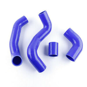 Chất lượng cao xe <span class=keywords><strong>intercooler</strong></span> Silicone Hose Bộ dụng cụ cho 01-05 Dodge Neon <span class=keywords><strong>SRT</strong></span>-<span class=keywords><strong>4</strong></span> srt4 2.4L - Product Image 6