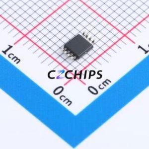 Nuevo amplificador de instrumentación de chip IC de circuito integrado INA326EA/250 original a estrenar - Product Image 2