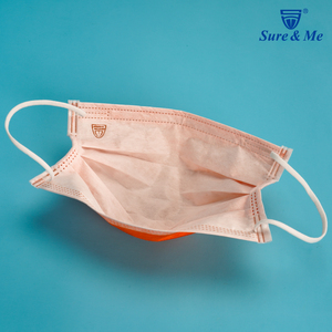 disposable medical face mask non sterile