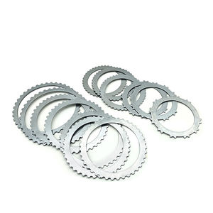 Transpeed-<span class=keywords><strong>caja</strong></span> <span class=keywords><strong>de</strong></span> cambios automática, piezas <span class=keywords><strong>de</strong></span> transmisión automática, Kit <span class=keywords><strong>de</strong></span> placa <span class=keywords><strong>de</strong></span> embrague <span class=keywords><strong>de</strong></span> acero, U240e, U241e - Product Image 4