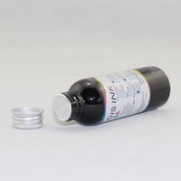 Encre alimentaire de qualité alimentaire pour imprimante à gâteau Epson HP Canon 100ml Imprimante à encre alimentaire