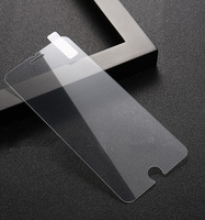 Protecteur d'écran de téléphone portable en verre trempé transparent incassable pour iPhone 13 Pro Max 14 Pro Max
