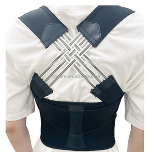 Gilet correcteur de <span class=keywords><strong>posture</strong></span> invisible colonne vertébrale flexion latérale taille droite <span class=keywords><strong>dos</strong></span> bossu correcteur pour la <span class=keywords><strong>correction</strong></span> de pour <span class=keywords><strong>Dos</strong></span> - Product Image 1