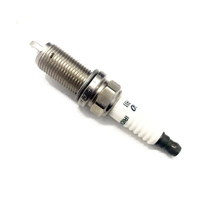 Bujía <span class=keywords><strong>Denso</strong></span> 3426 <span class=keywords><strong>FK20HR11</strong></span> para Toyota Lexus 90919-01247 Bujía de iridio Doble - Product Image 2