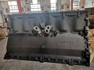 1N3576 SC-7N6550 7N5456 4P62 צילינדר בלוקים לקטרפילר 3306 חופר SDEC C6121 מנוע צילינדר בלוק - Product Image 2