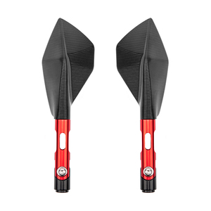 Motorcycle Accessories CNC Aluminum Adjustable Rear View 8mm/10mm <strong>Rearview</strong> <strong>Mirrors</strong> Side <strong>Mirror</strong> for Z750 <strong>Z900</strong> Z800 Z1000 - Product Image 6
