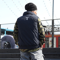 Vêtements de randonnée Emersongear en gros, veste chaude 3M Thinsulate