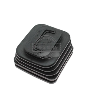 41427-4A000 Couvercle anti-poussière <span class=keywords><strong>de</strong></span> fourche pour JAC Affiner la boîte <span class=keywords><strong>de</strong></span> vitesses <span class=keywords><strong>Soufflet</strong></span> <span class=keywords><strong>Direction</strong></span> 41427-4A000 414274A000 - Product Image 1