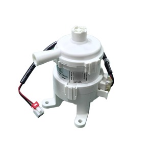 Bomba de condensado Midea PSB-12DC ZKBP-1-10-1 para unidad de conducto de aire acondicionado central, bomba de drenaje eléctrica de plástico - Product Image 4