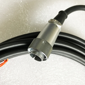 F06B-2005-K308 สายเคเบิลอินโค้ดเดอร์มอเตอร์แกนหมุน FANUC - Product Image 3