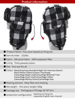 Gorro Térmico