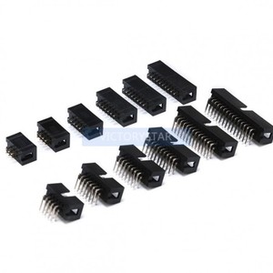 Dc <strong>Simple</strong> Bull Horn Seat Straight Needle Bending Needle P MM - Product Image 1