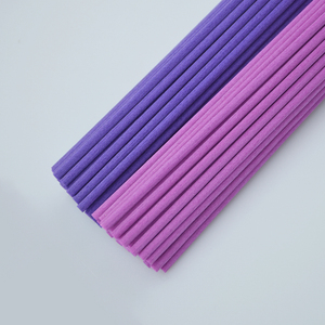 Chất Lượng Cao Home <span class=keywords><strong>Fragrance</strong></span> Hương Thơm 4 Mét Sợi Tự Nhiên Sậy Khuếch Tán Gậy - Product Image 4