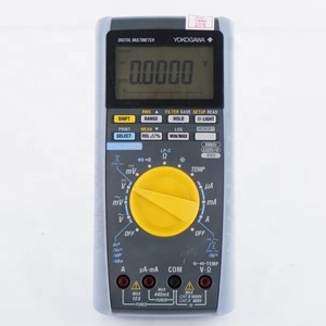 NOUVEAU et EN STOCK Multimètre numérique de type avancé Yokogawa TY720 - Product Image 2