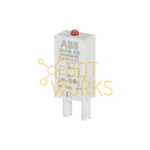 ABB 1SVR405652R4000 - Nuovo - Product Image 1