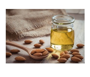 Aceite Esencial de Almendras con Aroma Dulce para el Cuidado del Cabello, la Piel y el Cuerpo, Masajes de Spa, Relajación y Rutina de Belleza Diaria - Product Image 1