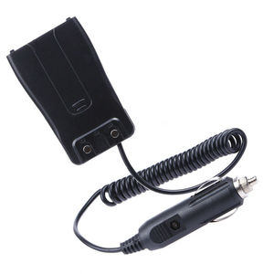 Batterie Cas Eliminator Baofeng BF-888S/777S Retevis H777 Radios Chargeurs De Voiture - Product Image 4