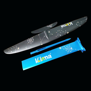 Hot Sale Carbon Fiber <strong>Hydrofoil</strong> Surfing Pump Foil Board For Ocean Waters Pumping - Product Image 5