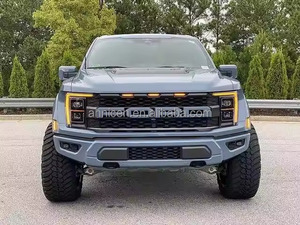 NEUE ANKUNFT FÜR 2024 GEBRAUCHTER <span class=keywords><strong>Ford</strong></span> RANGER-Raptor F150 Pickup 4WD Benzin Wüste/Schnee Abenteuer-Ready Offroad Adult Vehicle