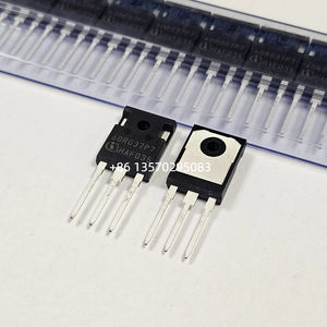 IPW60R037P7 TO247-3 MOSFET IGBT N-Channel 650 V 76A Transistors Nouveau Original en Stock IPW60R037P7XKSA1 - Product Image 1