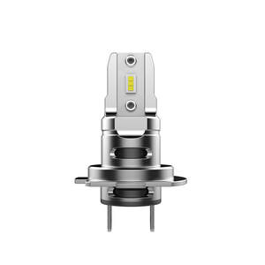 Luz LED H7 Súper Brillante Blanca de 12V 7000LM 36W con Chip LED 1860 para Faro de Motocicleta - Product Image 1