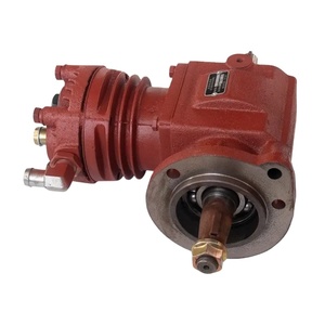 Pièces détachées pour chargeuse sur pneus, compresseur d'air moteur Chine C3970805 3970805 4933565 - Product Image 4